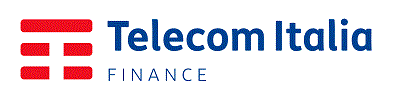Home Page - Telecom Italia Finance